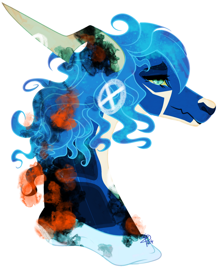 🛞Legally Un-Blind👁️