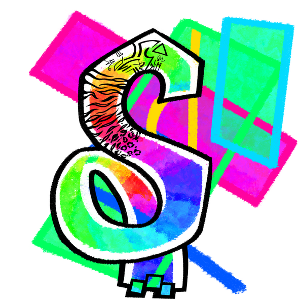 Project Spectrum Logo